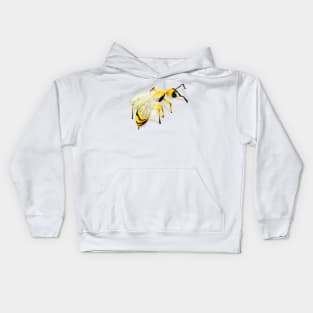 Wasp Kids Hoodie